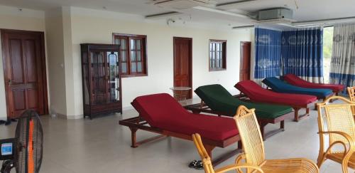 homestay view biển - khach san son trang nha trang 15