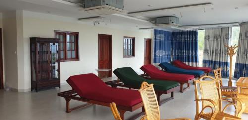 homestay view biển - khach san son trang nha trang 14