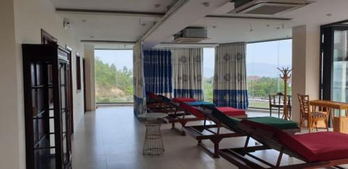 homestay view biển - khach san son trang nha trang 16